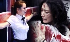 30岁的小姨妈